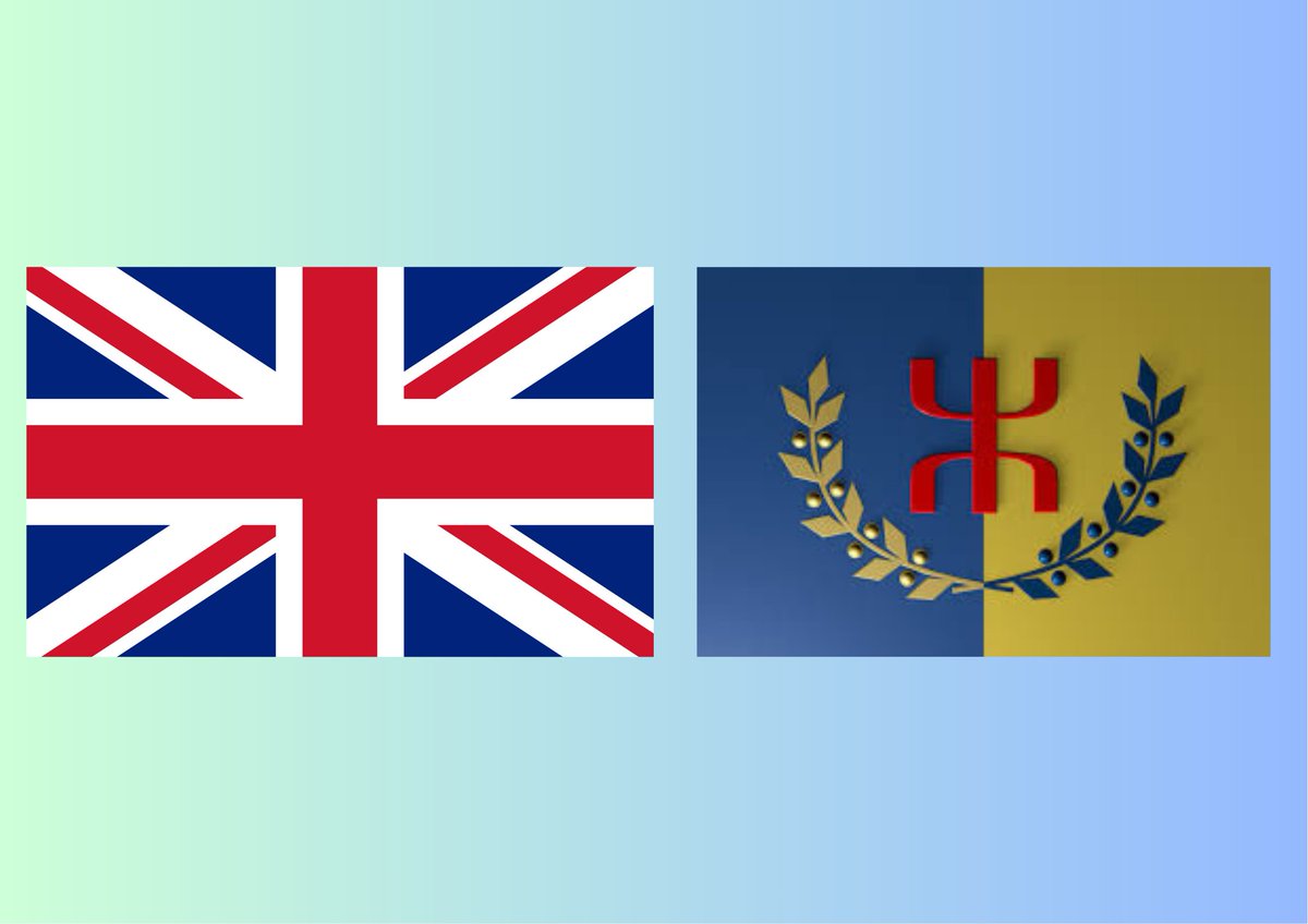 INDÉPENDANCE DE LA KABYLIE  
LES RÉACTIONS INTERNATIONALES CONTINUENT D’ARRIVER
La dernière réaction en date nous vient du Royaume-Uni.
En effet, lors d’un débat à Westminster, une question a été adressée au ministère britannique des Affaires étrangères, du Commonwealth et du