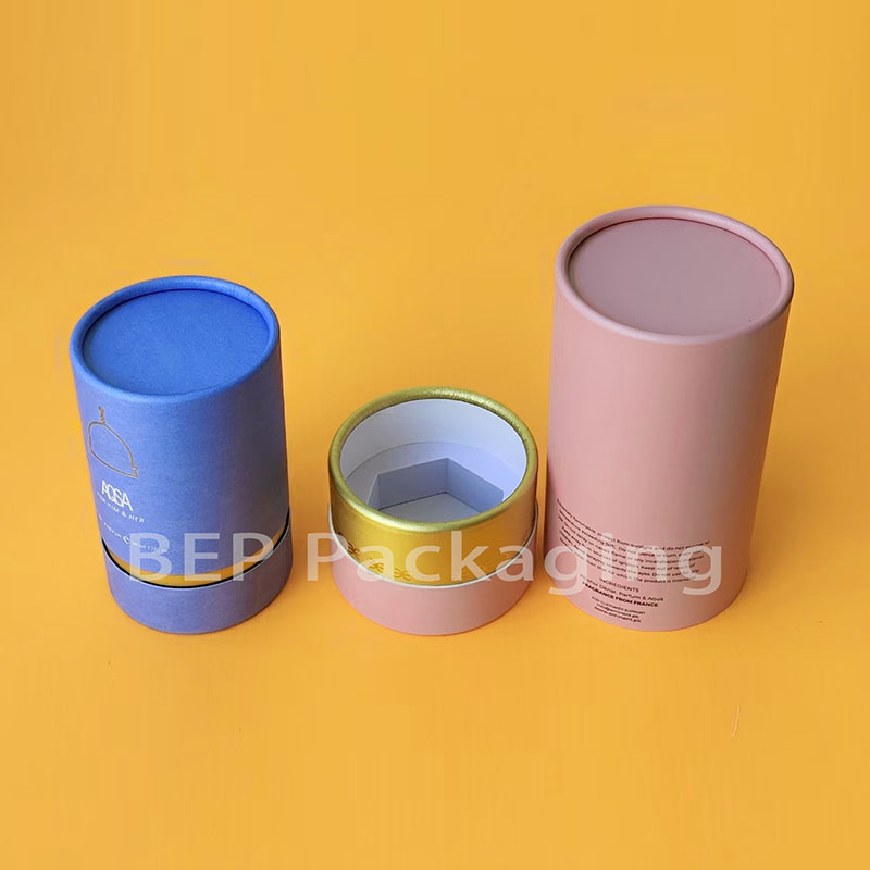 BEPPackaging's tweet image. Cylindrical paper tube packaging for perfume

💌Email: info@beppackaging.com
🌐Website: beppackaging.net

#PerfumePackaging #CylindricalPackaging #PaperTubePackaging #LuxuryPackaging #PremiumPackaging #FragrancePackaging #PerfumeBox #BeautyPackaging #CustomPackaging