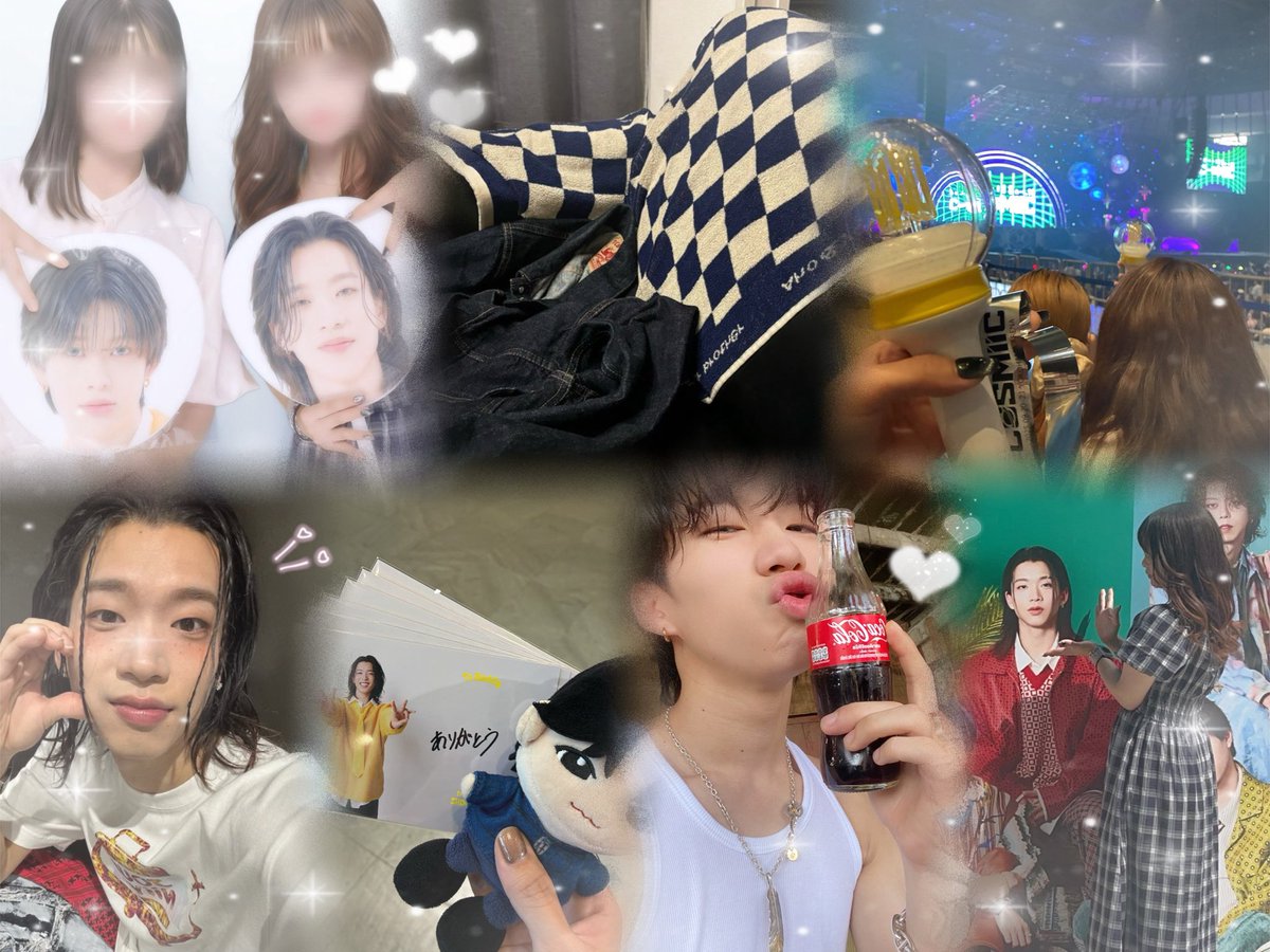 𝒀 *.+ﾟ tweet media