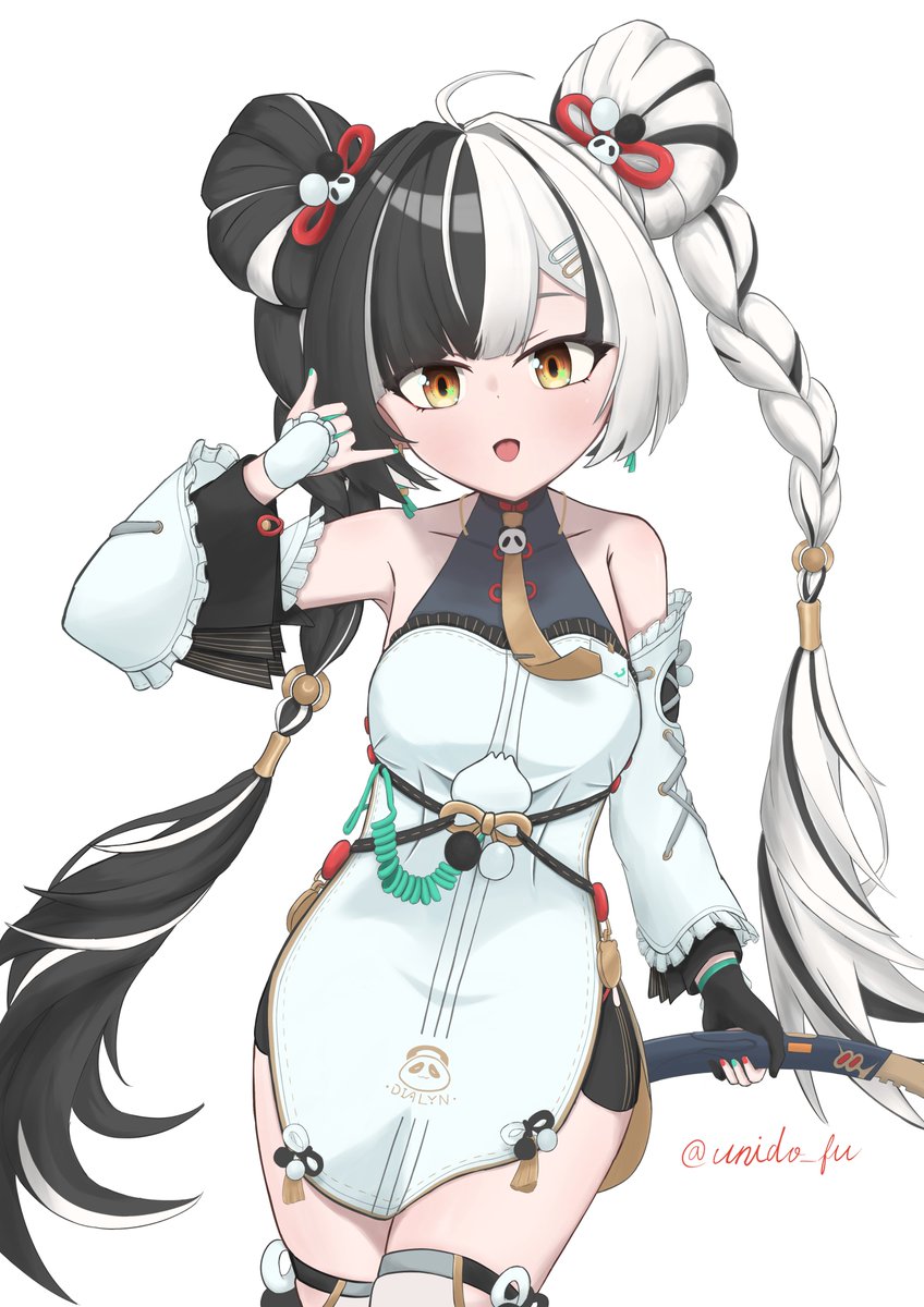 雲丹豆腐@超ツクヨミ祭A-13 tweet media