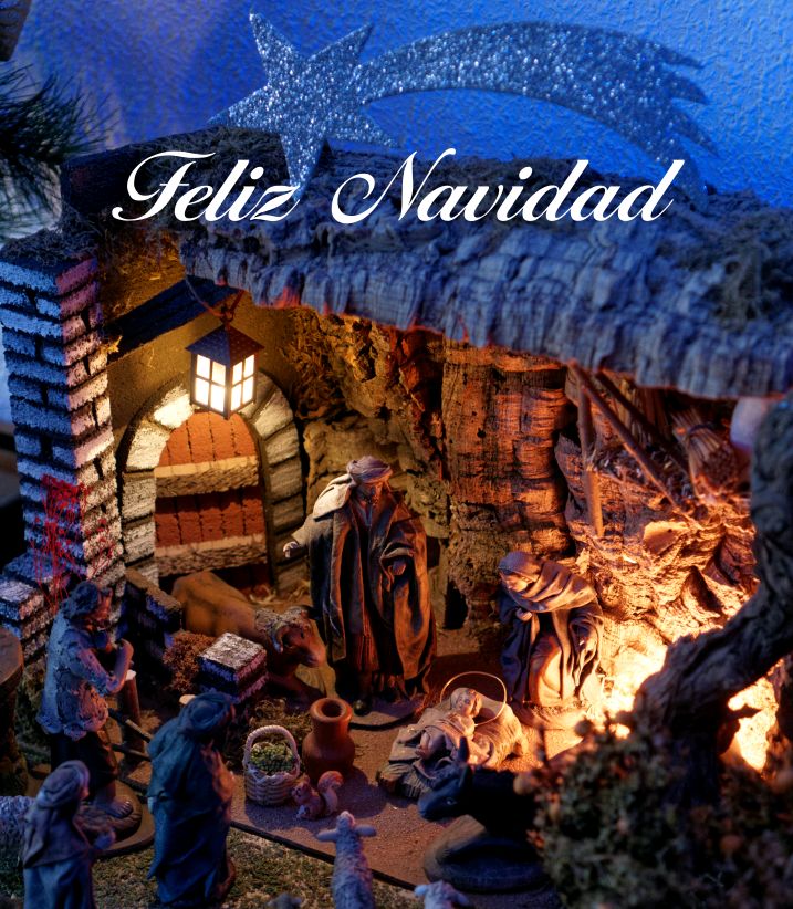 Todo <a href="/orgulloazulon/">ORGULLO AZULÓN peña del C.D.Vicalvaro 💙🤍</a> os desea Feliz Navidad. 🎄💙
#FelizNavidad 
#LudeEterno