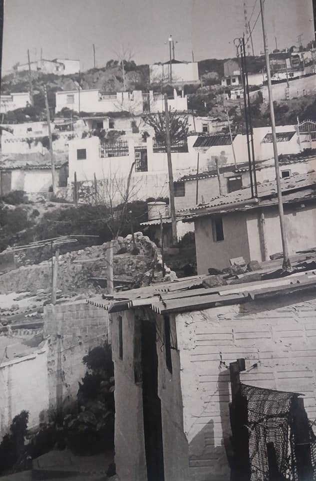 Arantxa Tirado tweet media