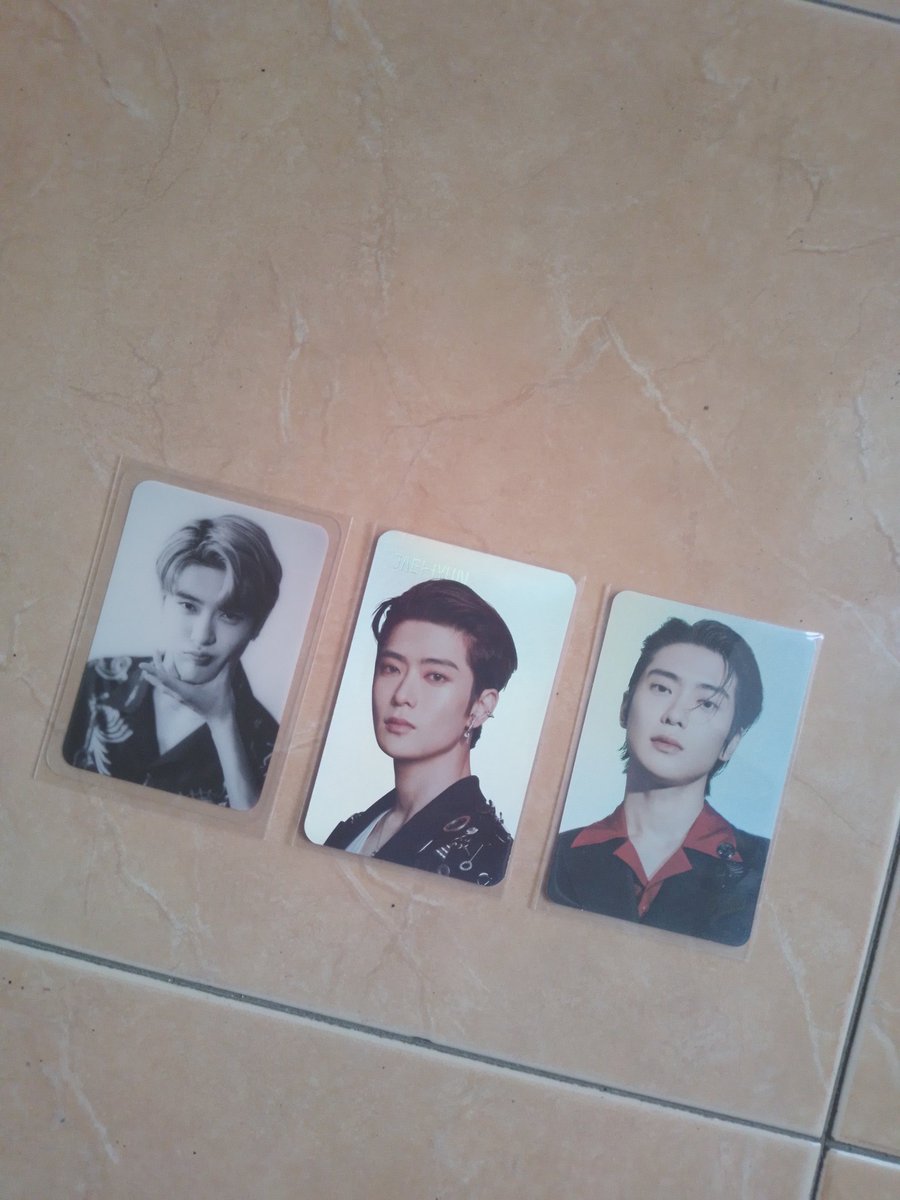 jgnfllo's tweet photo. WTS// Want to sell aab jaehyun nct 127 
price exc admin, inc pack
tags. wts jaehyun 2 baddies unboxing event pink christmas steampunk dicon kr 102 ayyo favorite holo resonance bene sg20 https://t.co/Gy7D3fApTM
