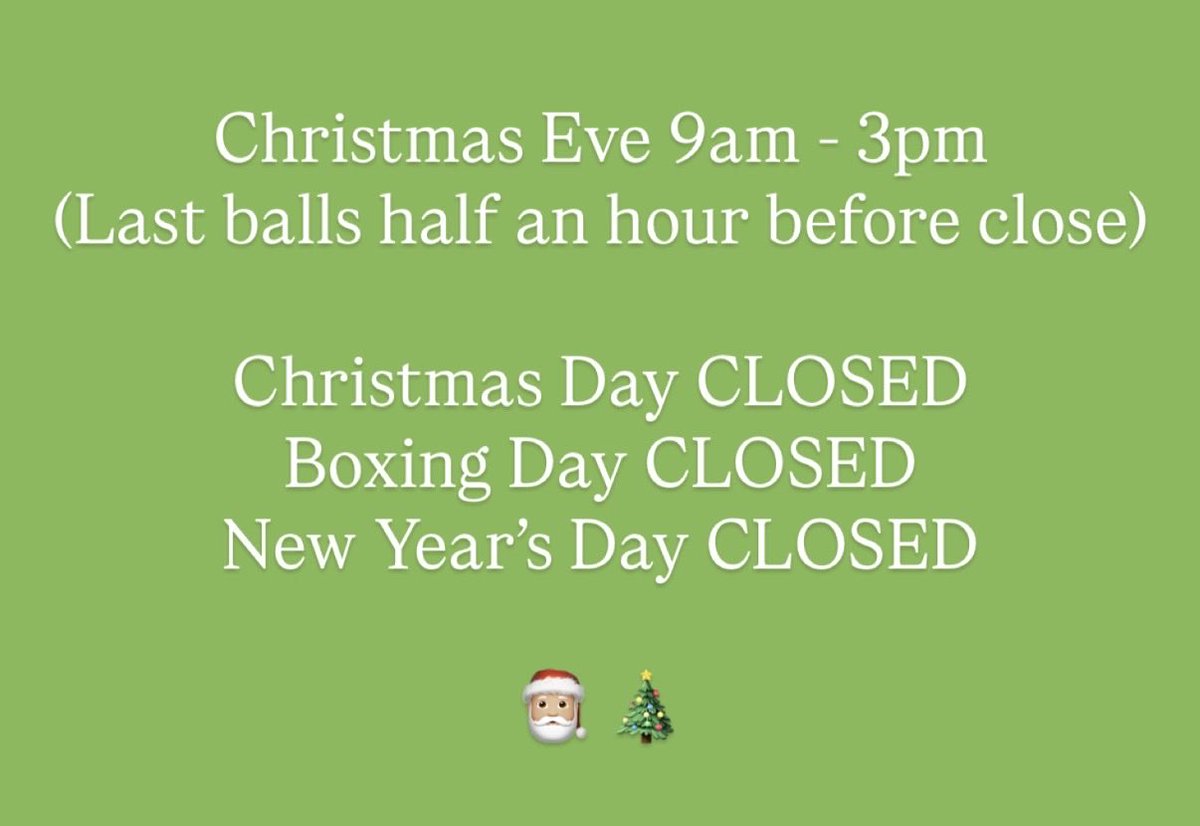 Formby Golf Centre (@formbygc) on Twitter photo 