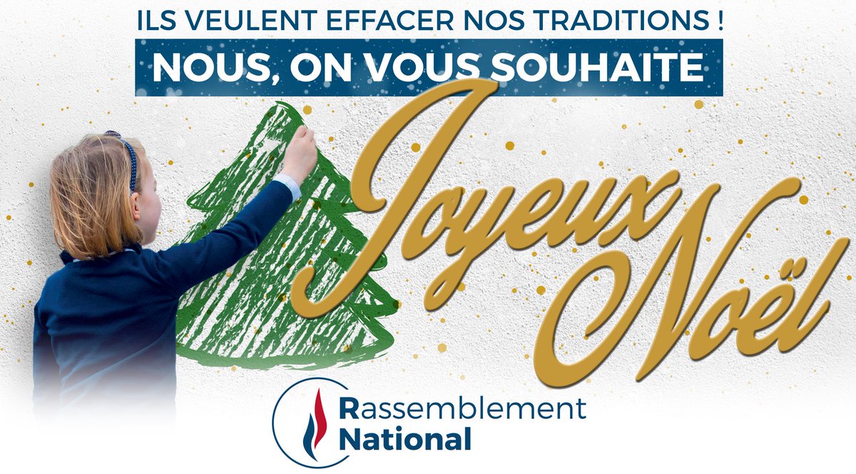 JacquesDanvy's tweet photo. #JoyeuxNoël à tous ! https://t.co/IbPiRVoxKn