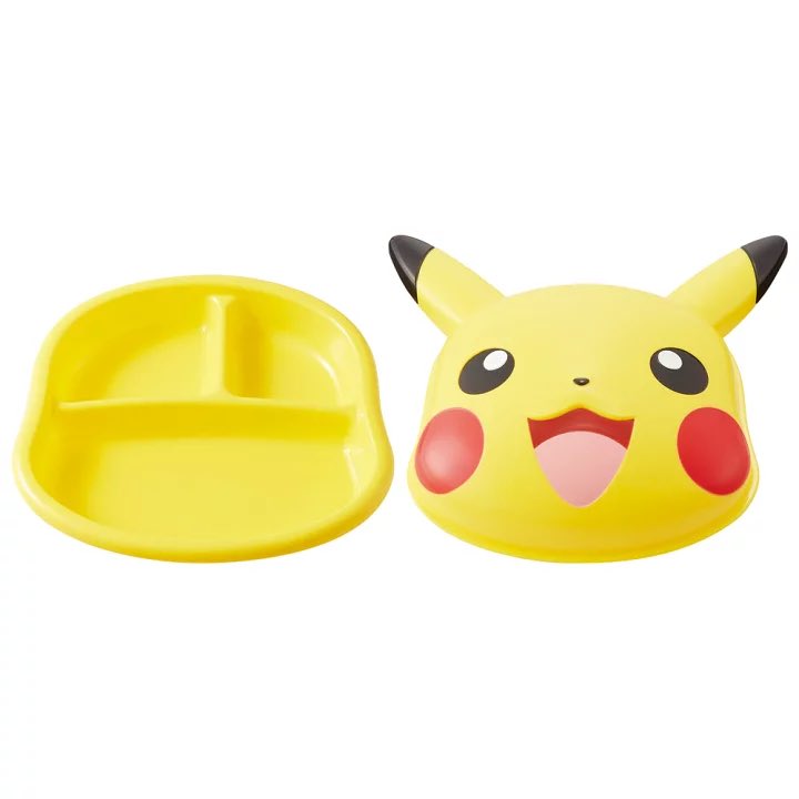 Egg ピカチュウ 食器 Hunt 10枚　プレート Easter