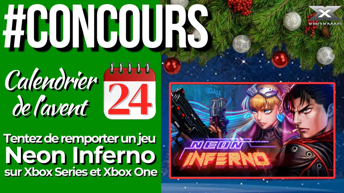 Xbox Mag 🔥 tweet media