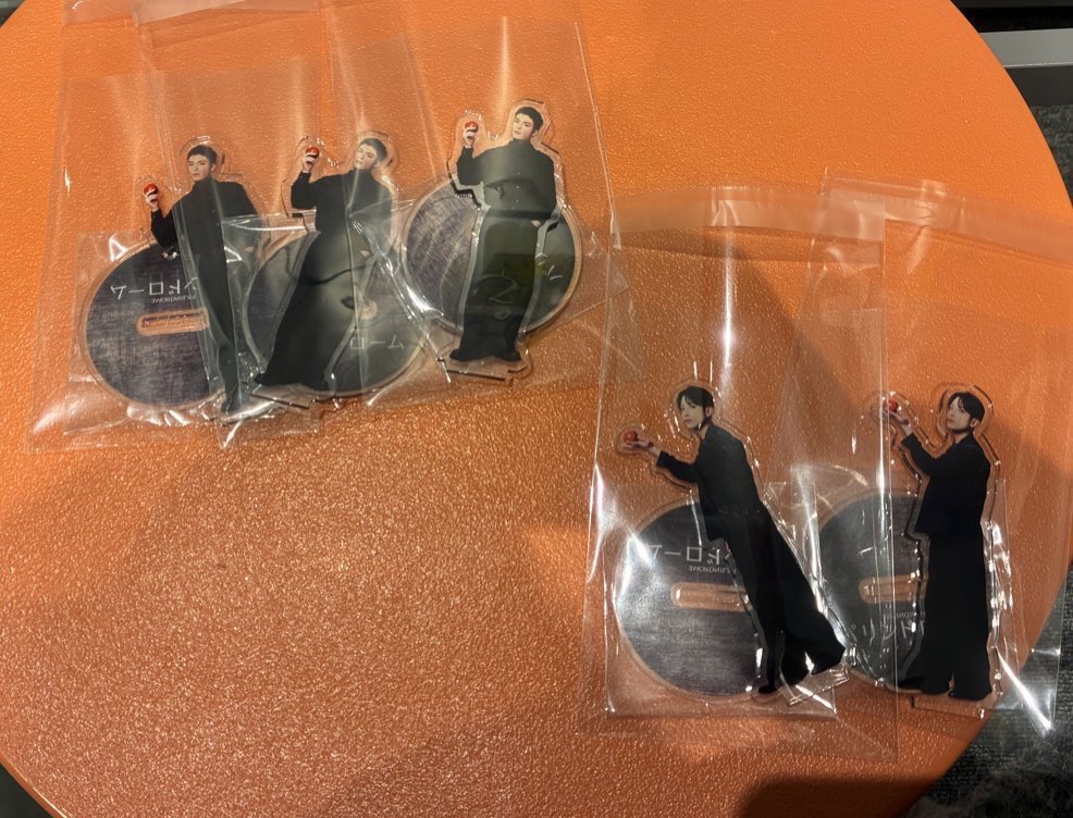 もねこ@取引 tweet media