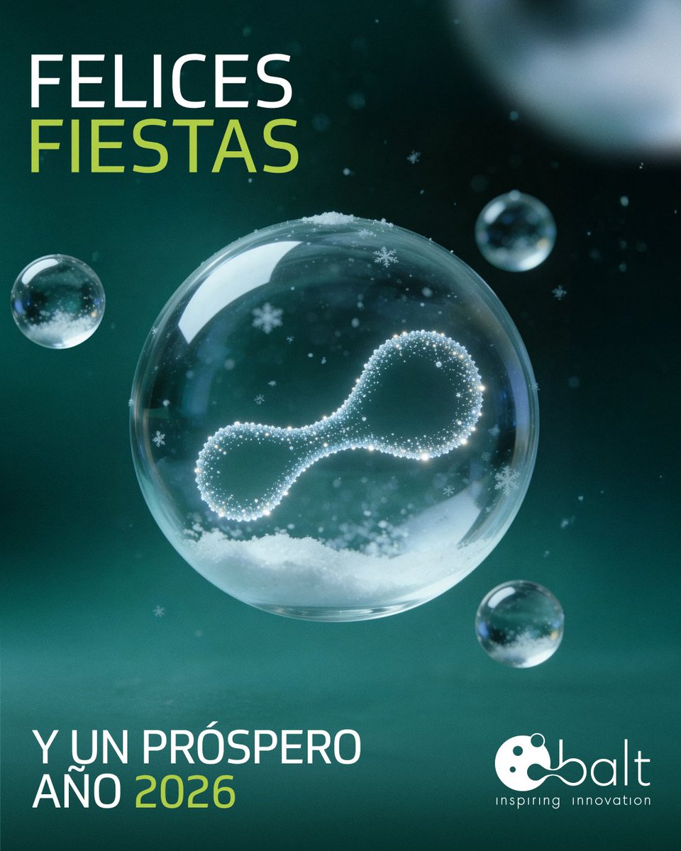 Balt Spain Medical tweet media