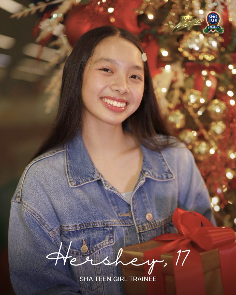 starhuntacademy's tweet image. 