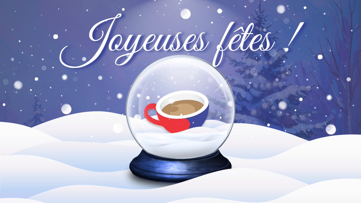 Coffee Break French tweet media