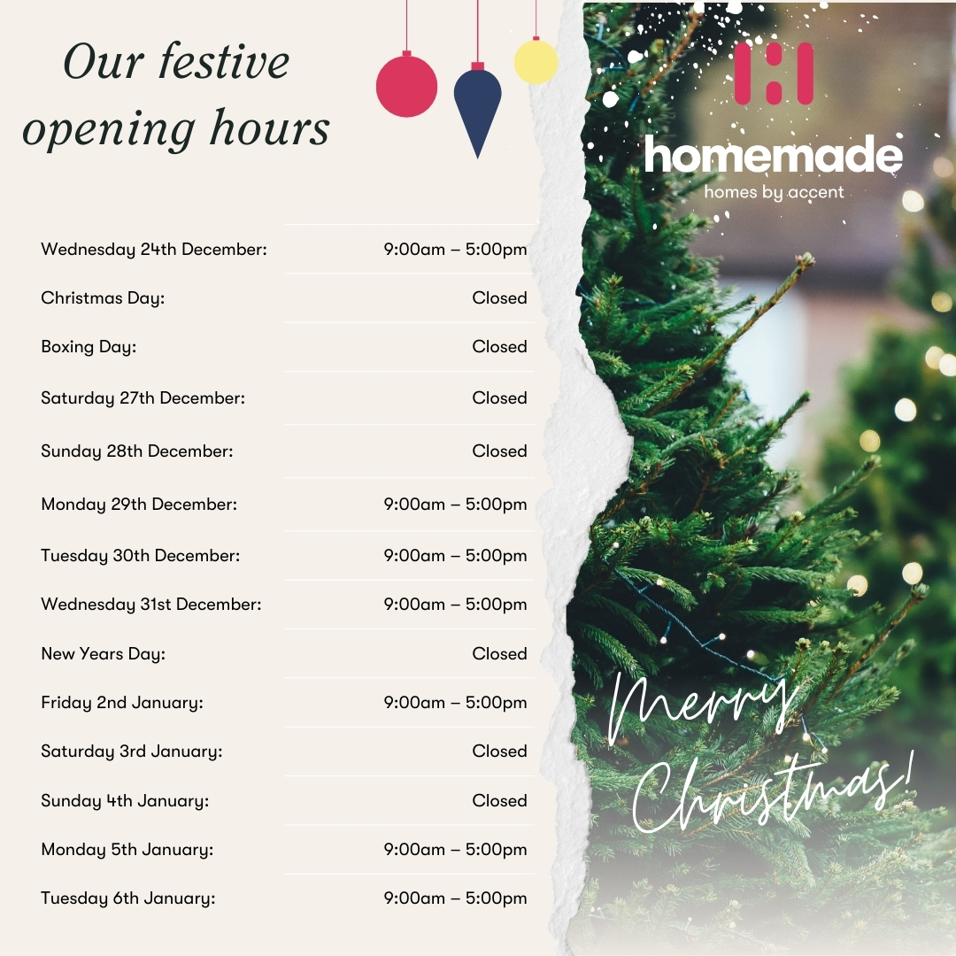 Homemade Homes by Accent tweet media