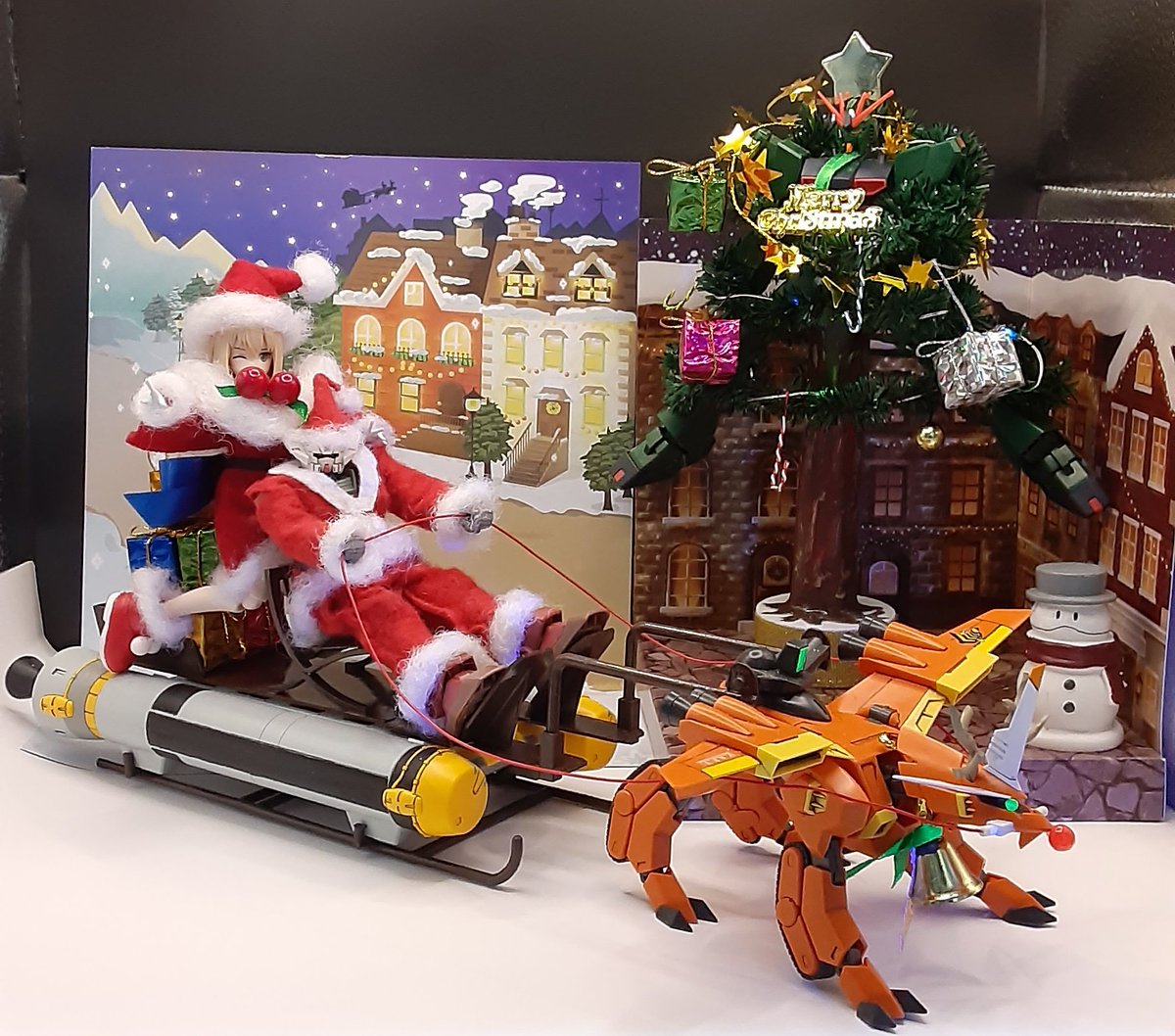 くまだい tweet media