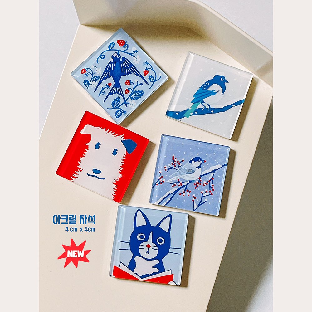 _pauluu's tweet image. RT)
서울 일러스트레이션페어 v.20 인포🦆

Rt해주신분 한분께 신상스티커세트와 마테 보내드려요💙

코엑스 C홀 3층 
2025.12.25 ~12.28
부스위치 E35

신상위주로 먼저 소개할께요!(타래로)