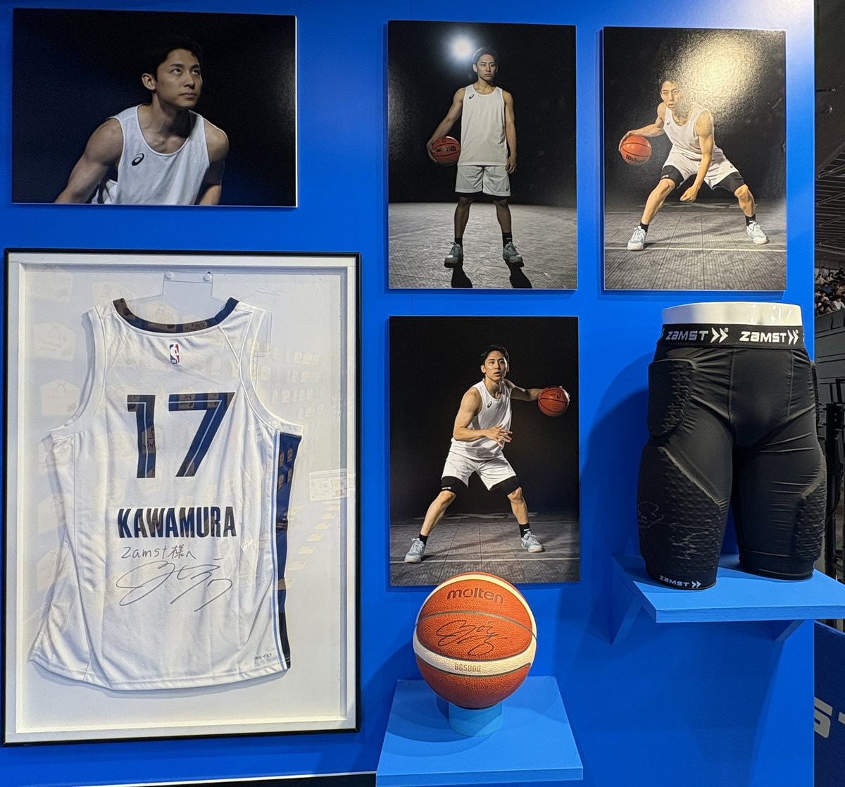 河村勇輝 フォトフレーム（デジタルサイン入り） 河村勇輝 フォトフレーム（デジタルサイン入り） 河村勇輝 フォト