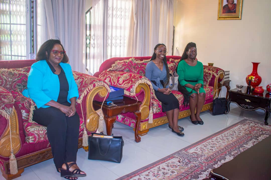 Comesa Federation for Women in Business tweet media