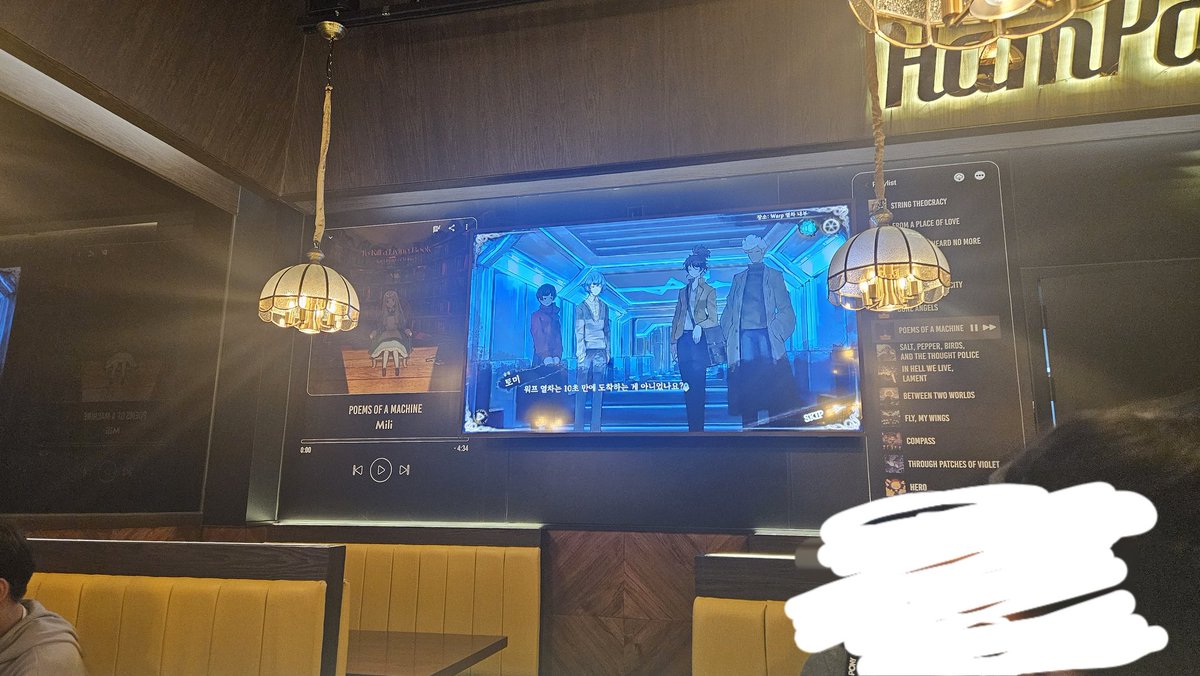 Azalea_666_'s tweet photo. 밥먹는데 토머리 나와도 되는건가요?;; https://t.co/VTasbeCqFV