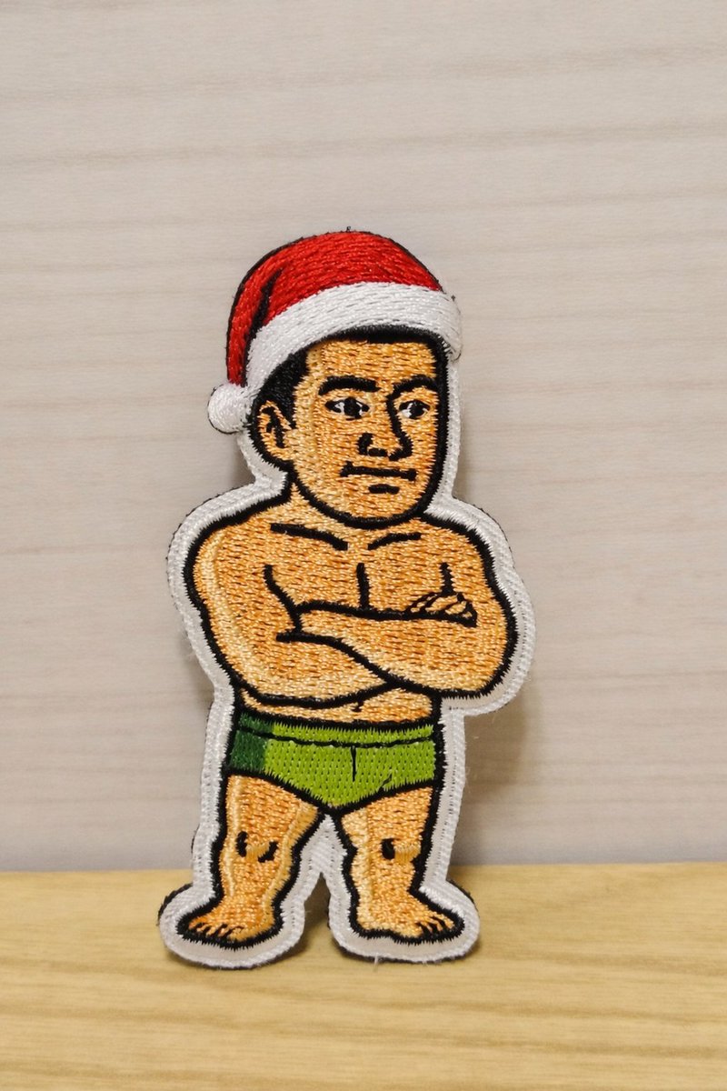 shooter_naka's tweet image. マッテマシタ💨💨
ちょうどXmas🎄に届いた
『S.W.A.T』と『和ちゃん』の
キーホルダー✨
しおづかサンタ🎅さん
ありがとー🙌✨

#しおづかサンタ
#SWAT
#和ちゃん
#変態サウナの輪を広げよう