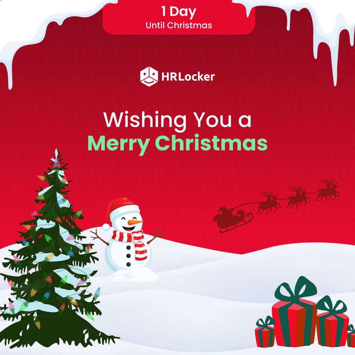 HRLocker - Award Winning HR Software tweet media