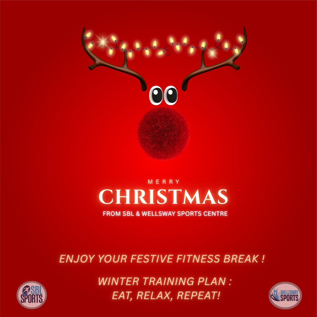 Wellsway Sports Centre tweet media