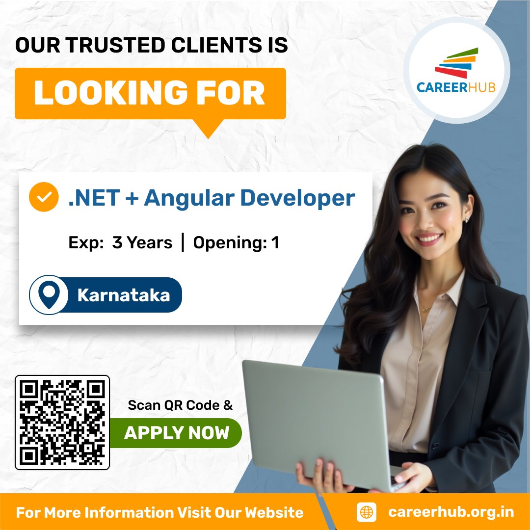 Career Hub - AI Based Free Job Portal tweet media