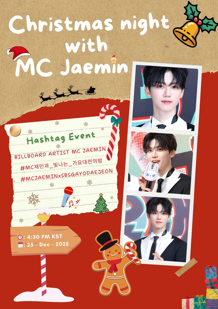 hourIy jaemin tweet media