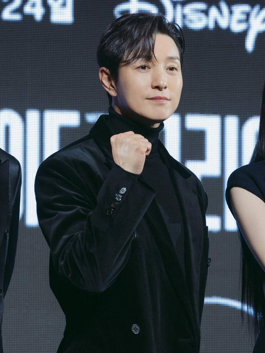 Jung sung-il official tweet media