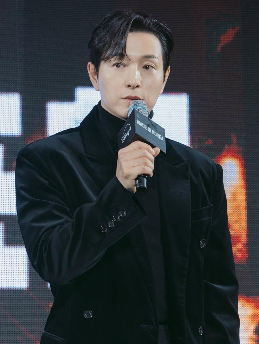 Jung sung-il official tweet media