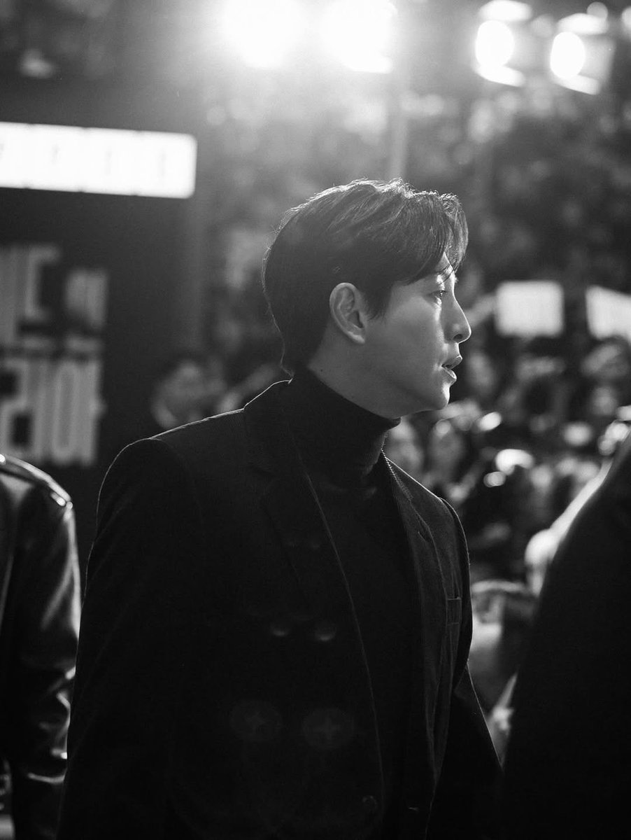 Jung sung-il official tweet media