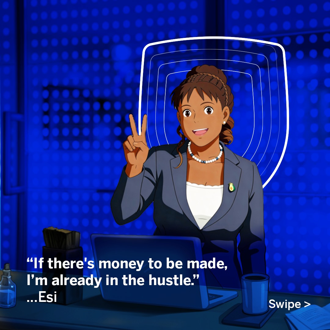 Stanbic Bank Ghana tweet media