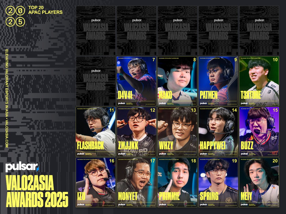 VALO2ASIA tweet media