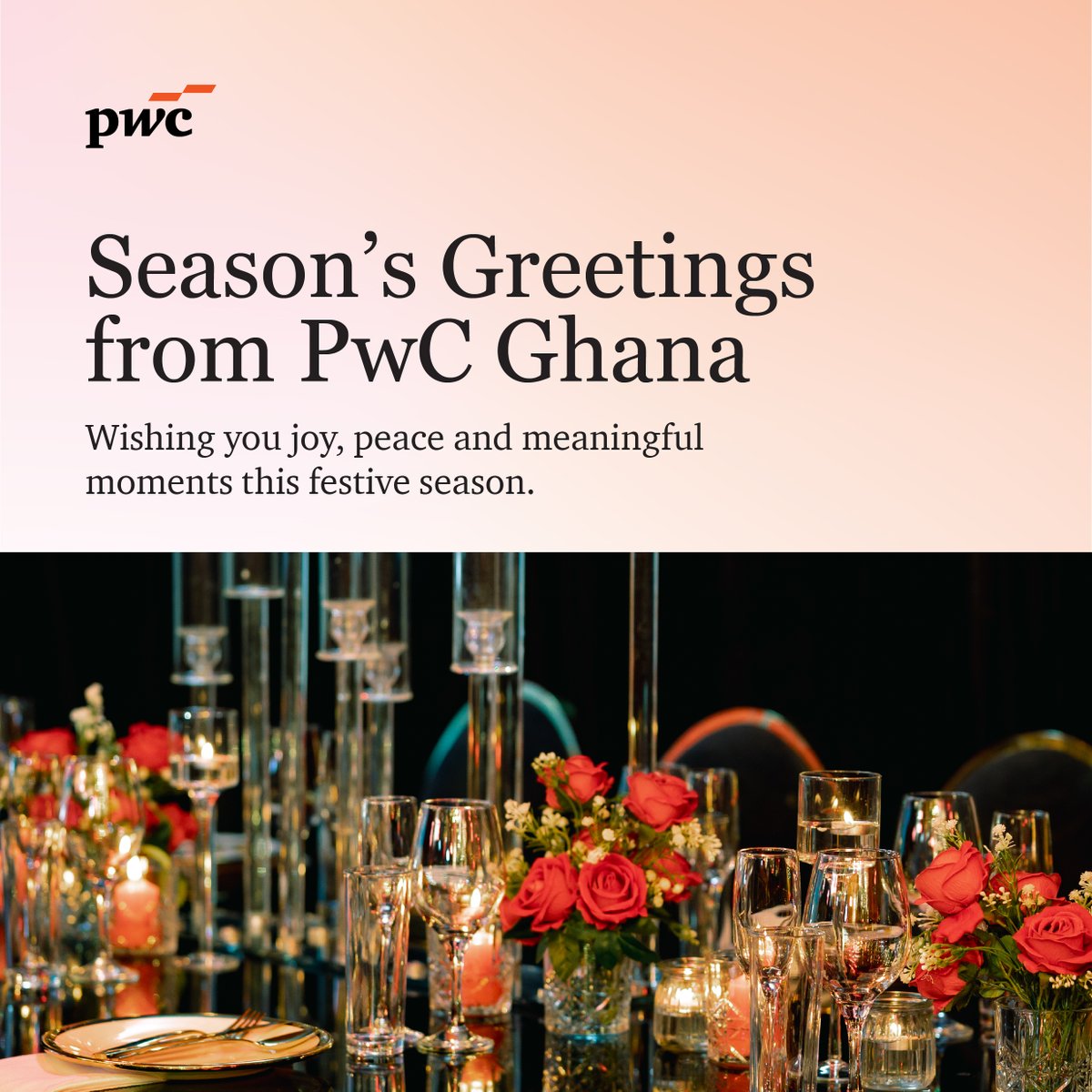 PwC Ghana tweet media