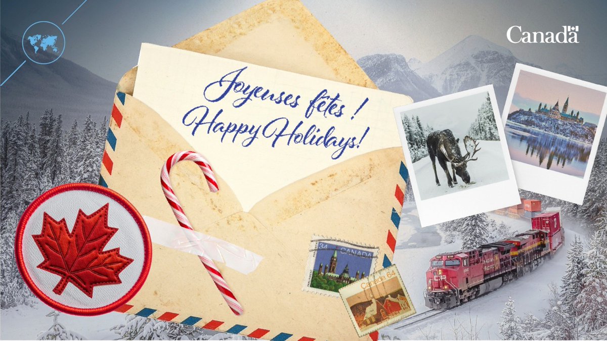 Veuillez noter qu’à l’occasion de la période des Fêtes, l’Ambassade sera fermée aux dates suivantes :

🔔 Jeudi 25 décembre
🔔 Vendredi 26 décembre
🔔 Jeudi 1er janvier

God jul og godt nyttår!