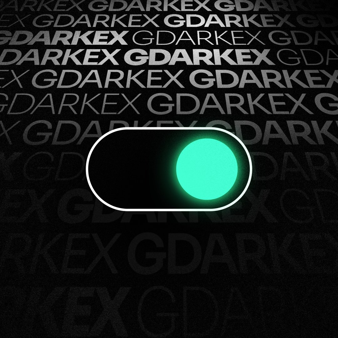 Darkex's tweet photo. Morning Switch: On

gDarkex https://t.co/9AFCiJHw4T