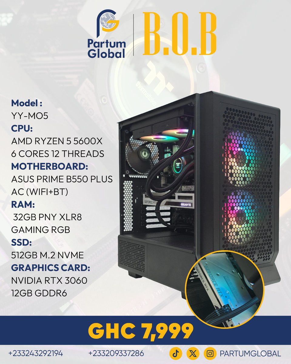 Partum Global LLC tweet media