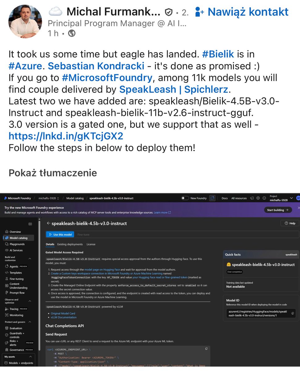 Remek Kinas tweet media