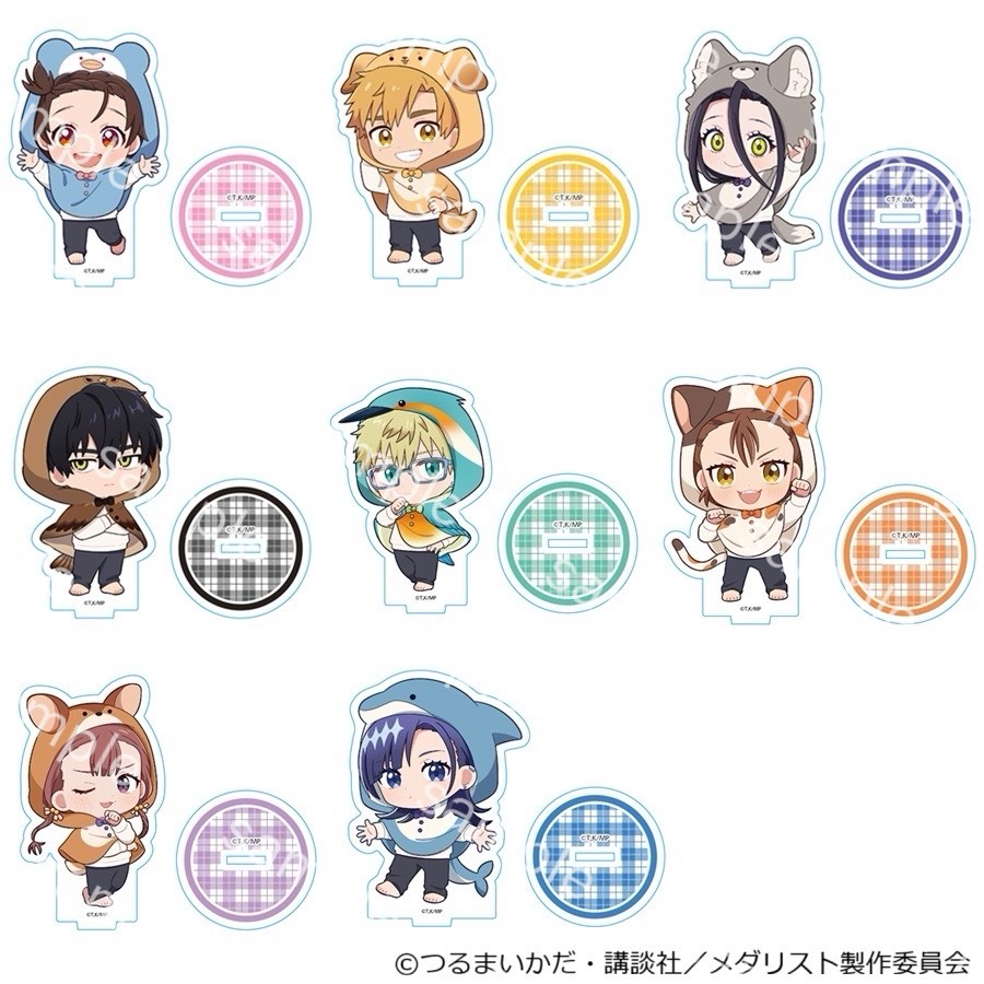 princesscafe333's tweet photo. TVアニメ『#メダリスト』コラボ商品が購入できる
#プリンセスカフェ オンラインショップはこちら！

プリンセスカフェ オンラインショップ
https://t.co/LAmRWFz4HY

プリカフェショップYahoo!店
https://t.co/loMWgFVNc6

auPAYマーケット
https://t.co/RYpqloh12H

楽天市場
https://t.co/8u946Z93h7

是非チェックしてください！
#プリカフェ