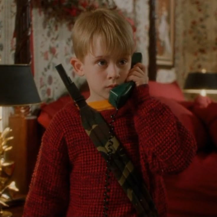 close enough welcome back kevin home alone