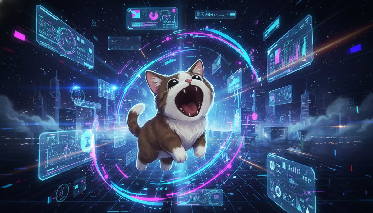 OK MEOW tweet media