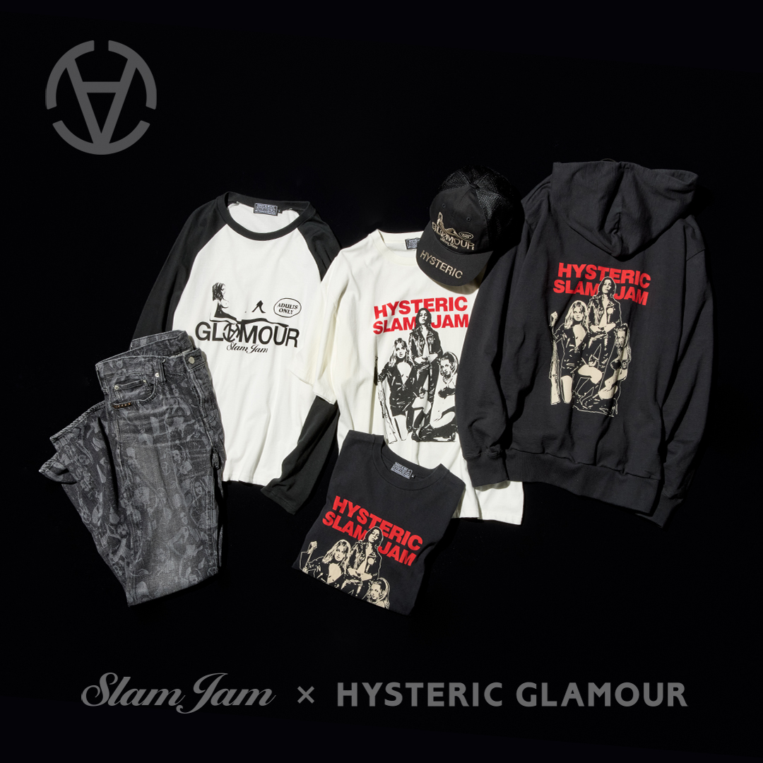HYSTERIC RADIO (@HystericGlamour) / Posts / X