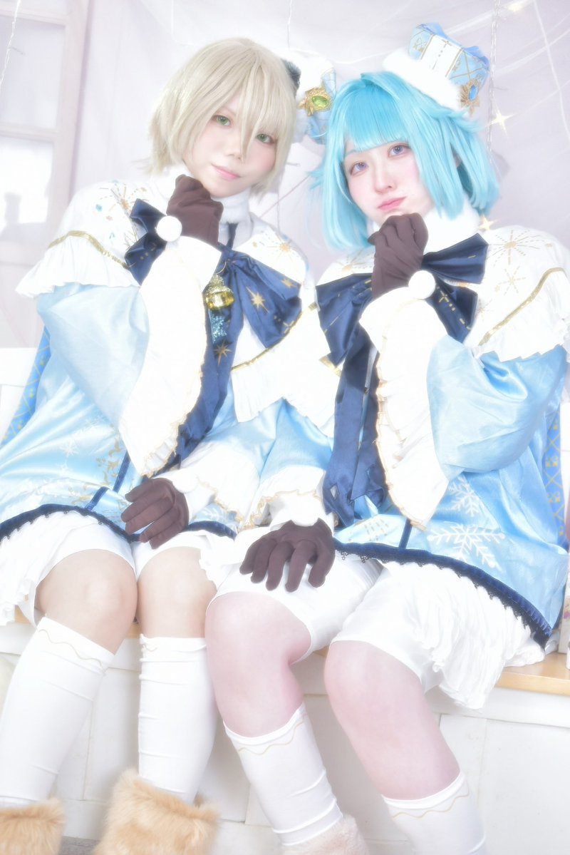 ぽん🐼︎︎☁ (@ssr_ponchan) / Posts / X