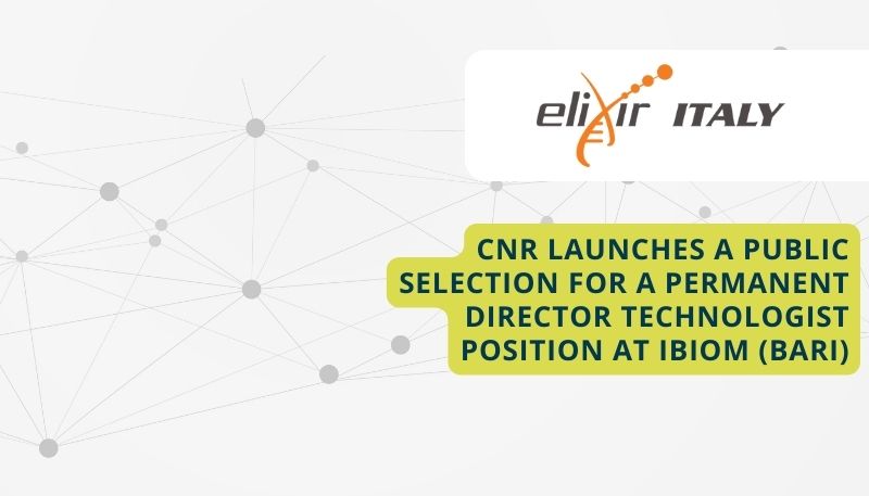 ELIXIR Italy tweet media