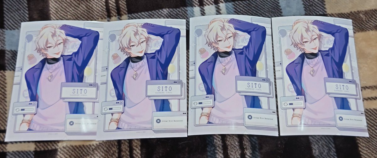 ⑰ユキ様★購入専用ページ 当ページよりデジタル版のDLが可能!!】本日より「17LIVE MAGAZINE 雑誌