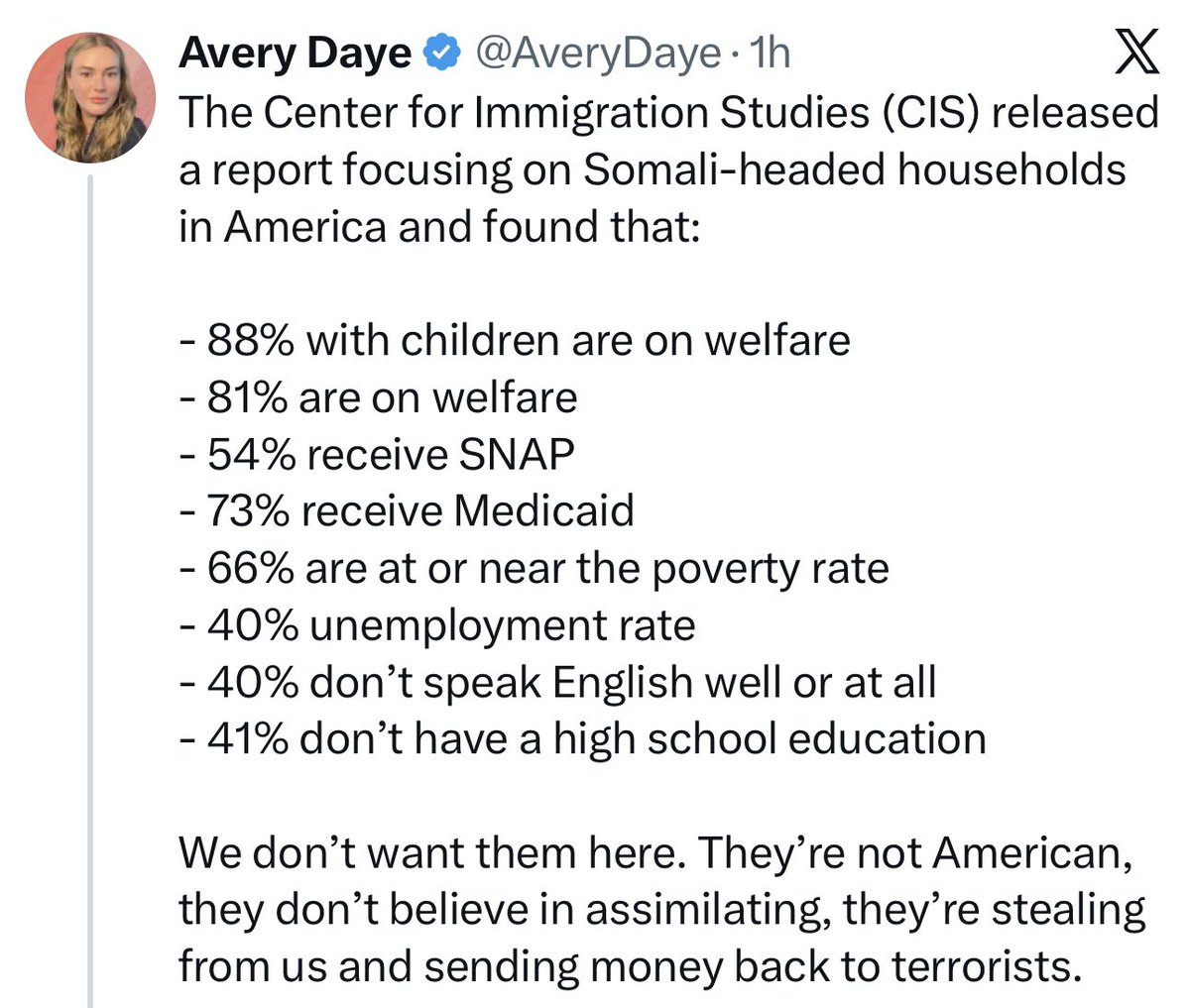 Noddy_Nub's tweet image. Deport them