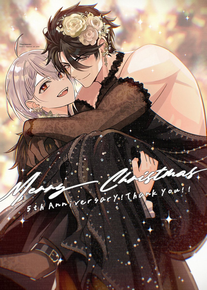 梶原 伊緒🐇🐃9巻7月17日発売！アニメ化＆ドラマCD化 tweet media