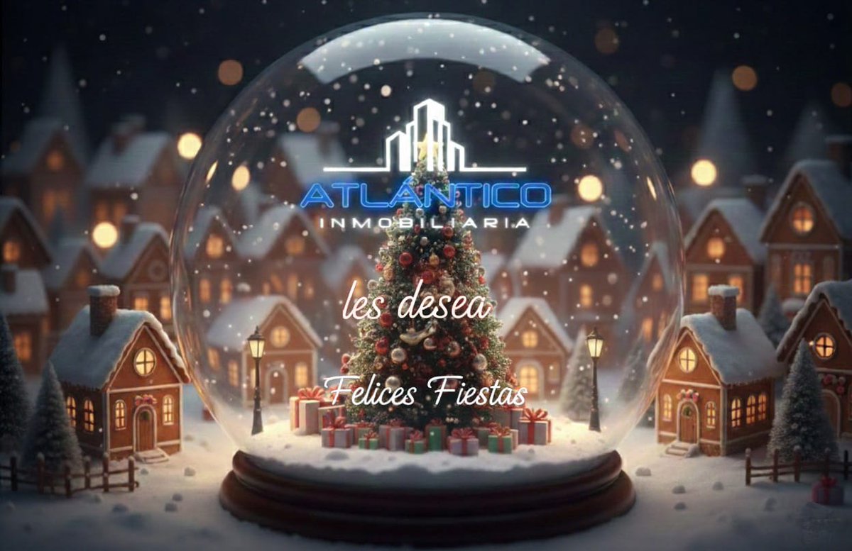 Atlántico Inmobiliaria (@atlanticoi) on Twitter photo 