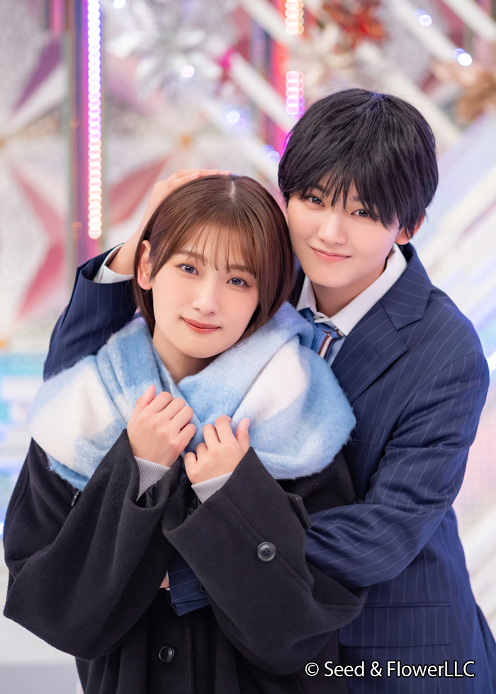 🌸#そこ曲がったら櫻坂？🌸 🤏#ちょこさく🌸 【井上卒業記念 ホンマは