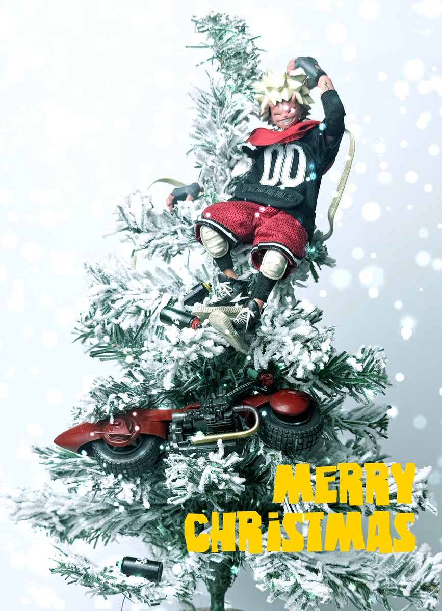 Merry Christmas 🎄
