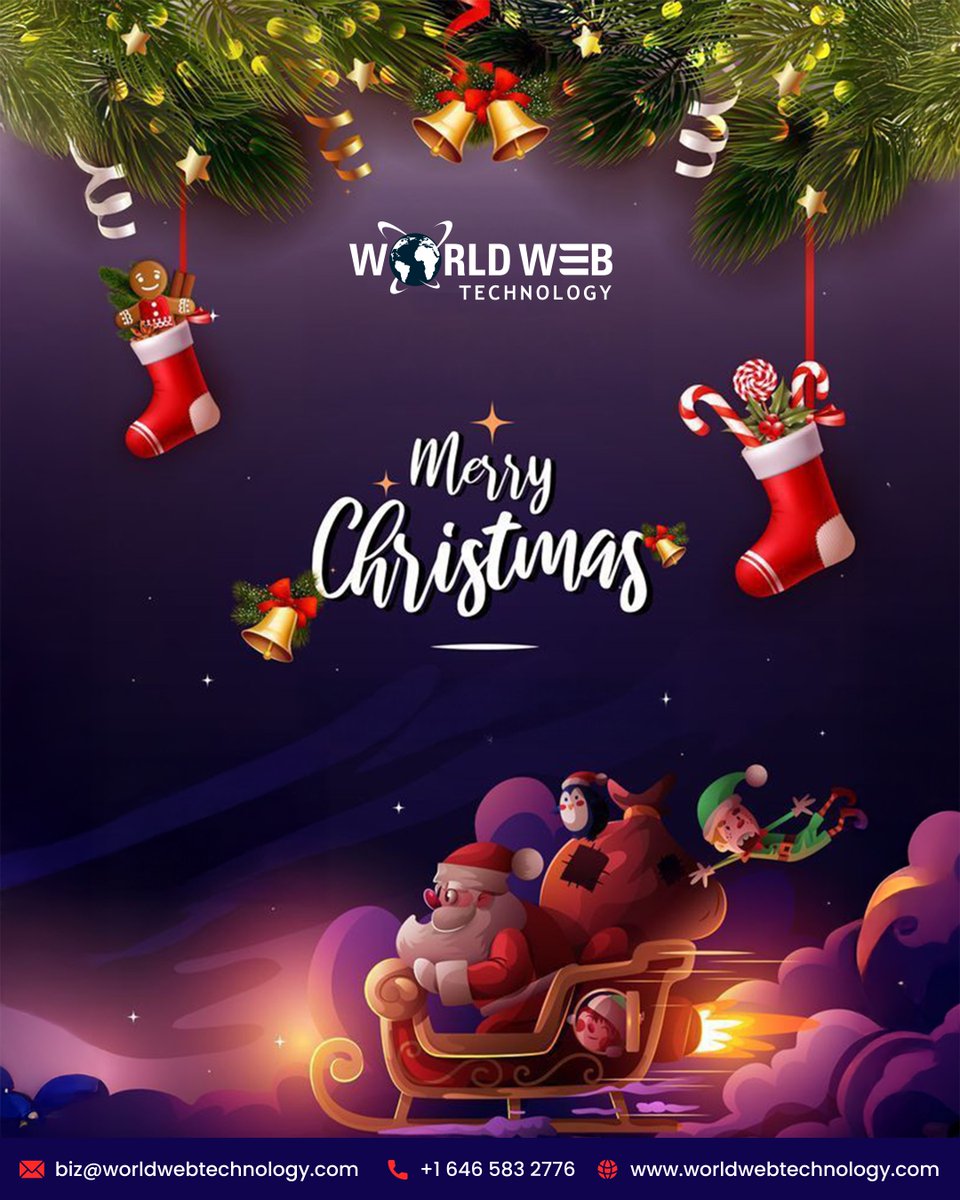 World Web Technology Pvt. Ltd. tweet media