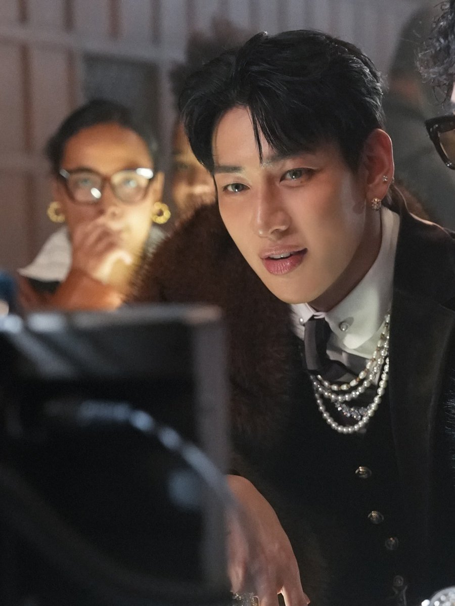 nsblossoms's tweet image. T2T✌️

#BamBam #뱀뱀 @BamBam1A 
#T2T #T2TTIMETHAIBamBam
#T2TTIMETHAIBamBam_MV